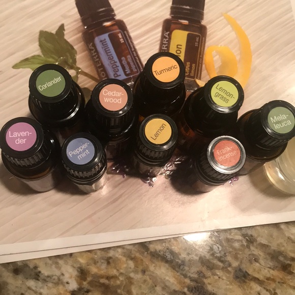 DoTerra - Picture 3 of 3